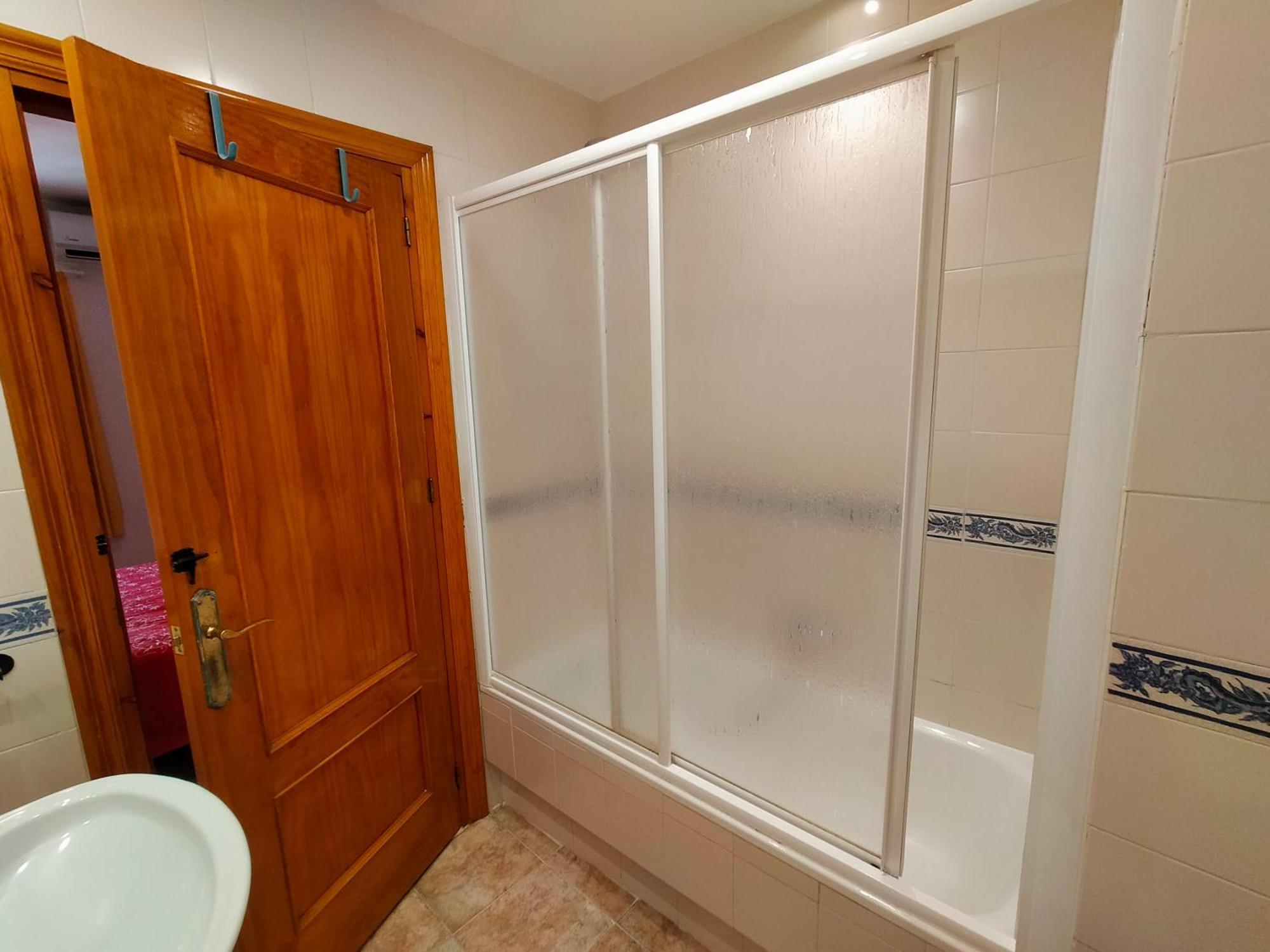 Amazing Apartment & Great Terrace & 4Bedrooms La Herradura  Extérieur photo