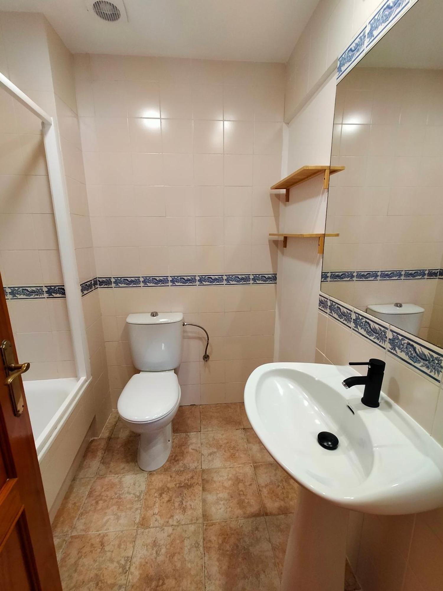 Amazing Apartment & Great Terrace & 4Bedrooms La Herradura  Extérieur photo
