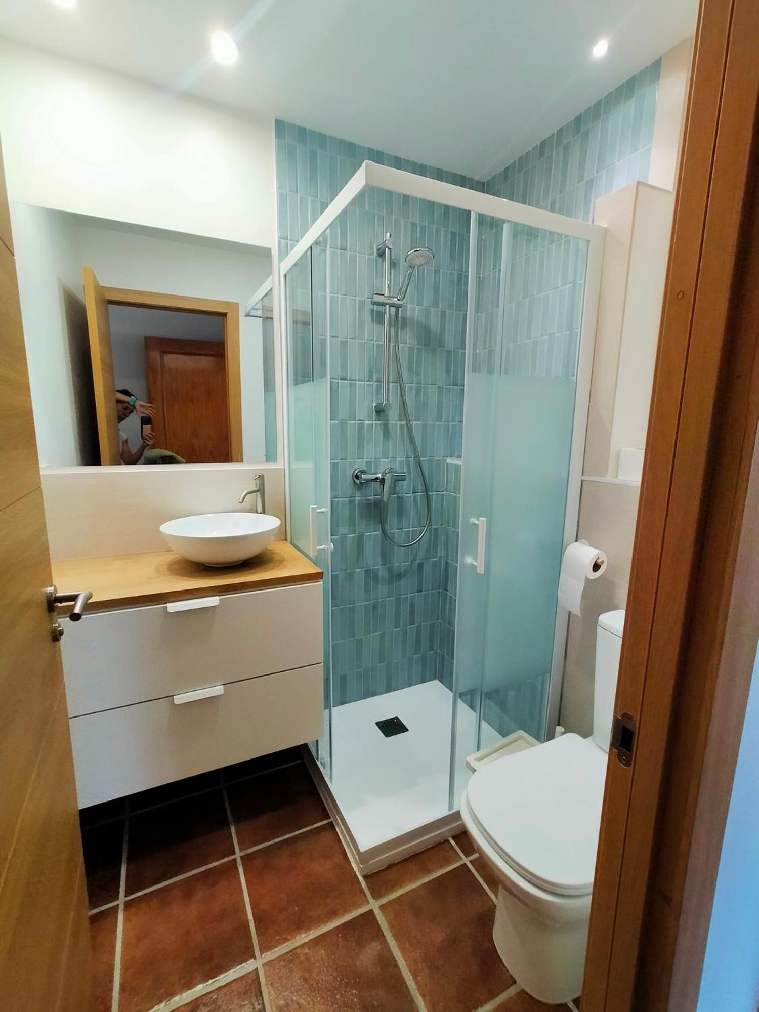 Amazing Apartment & Great Terrace & 4Bedrooms La Herradura  Extérieur photo