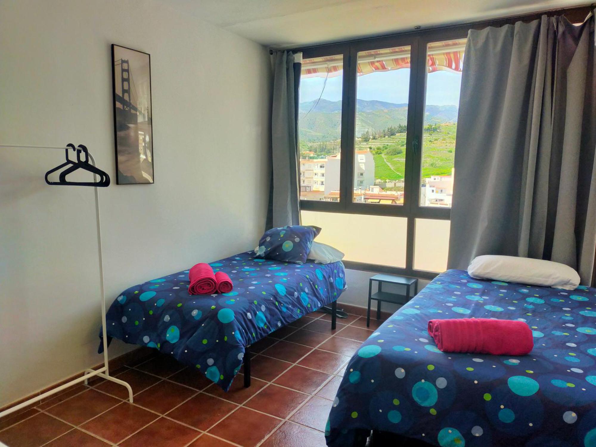 Amazing Apartment & Great Terrace & 4Bedrooms La Herradura  Extérieur photo