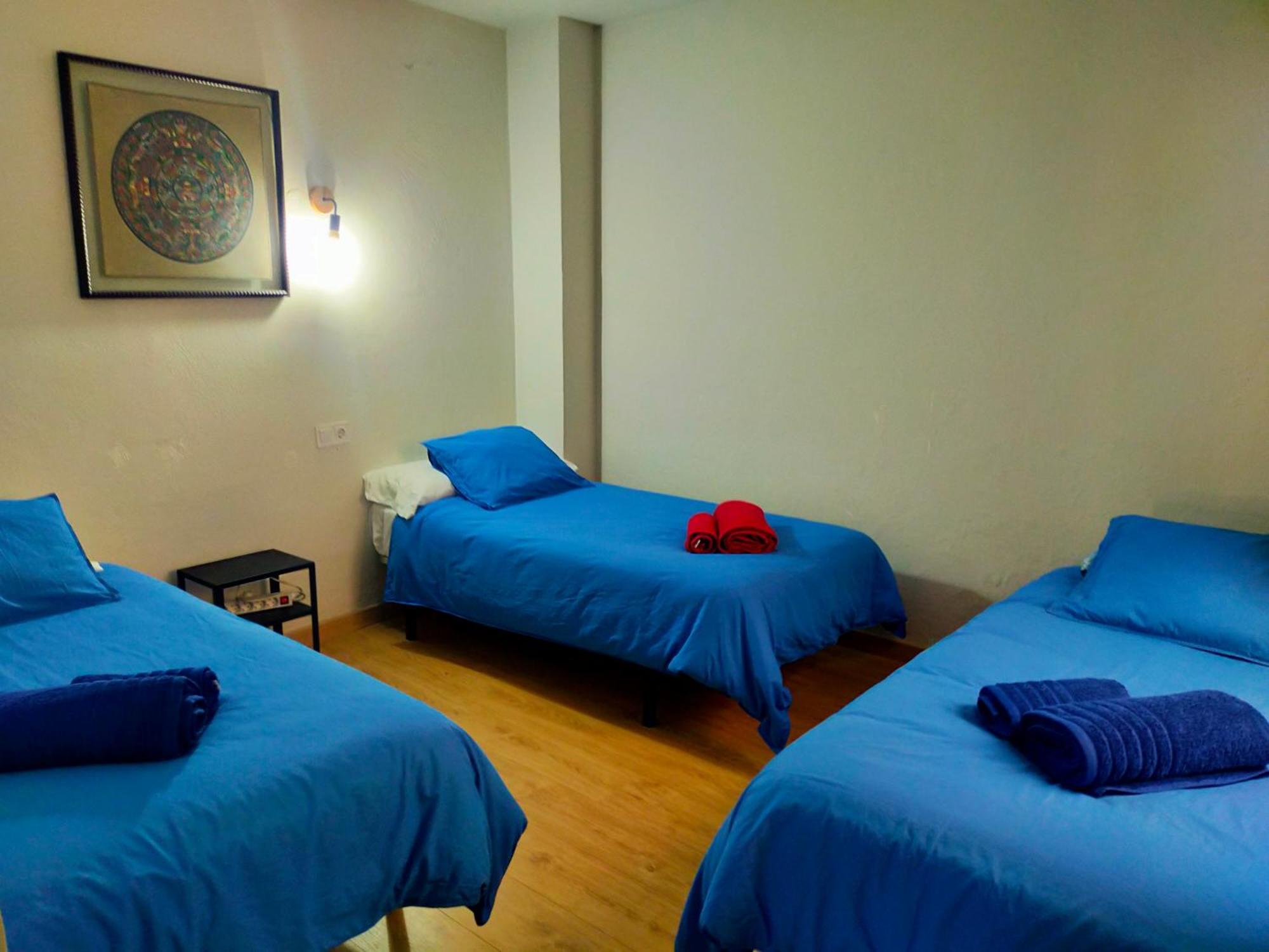 Amazing Apartment & Great Terrace & 4Bedrooms La Herradura  Extérieur photo