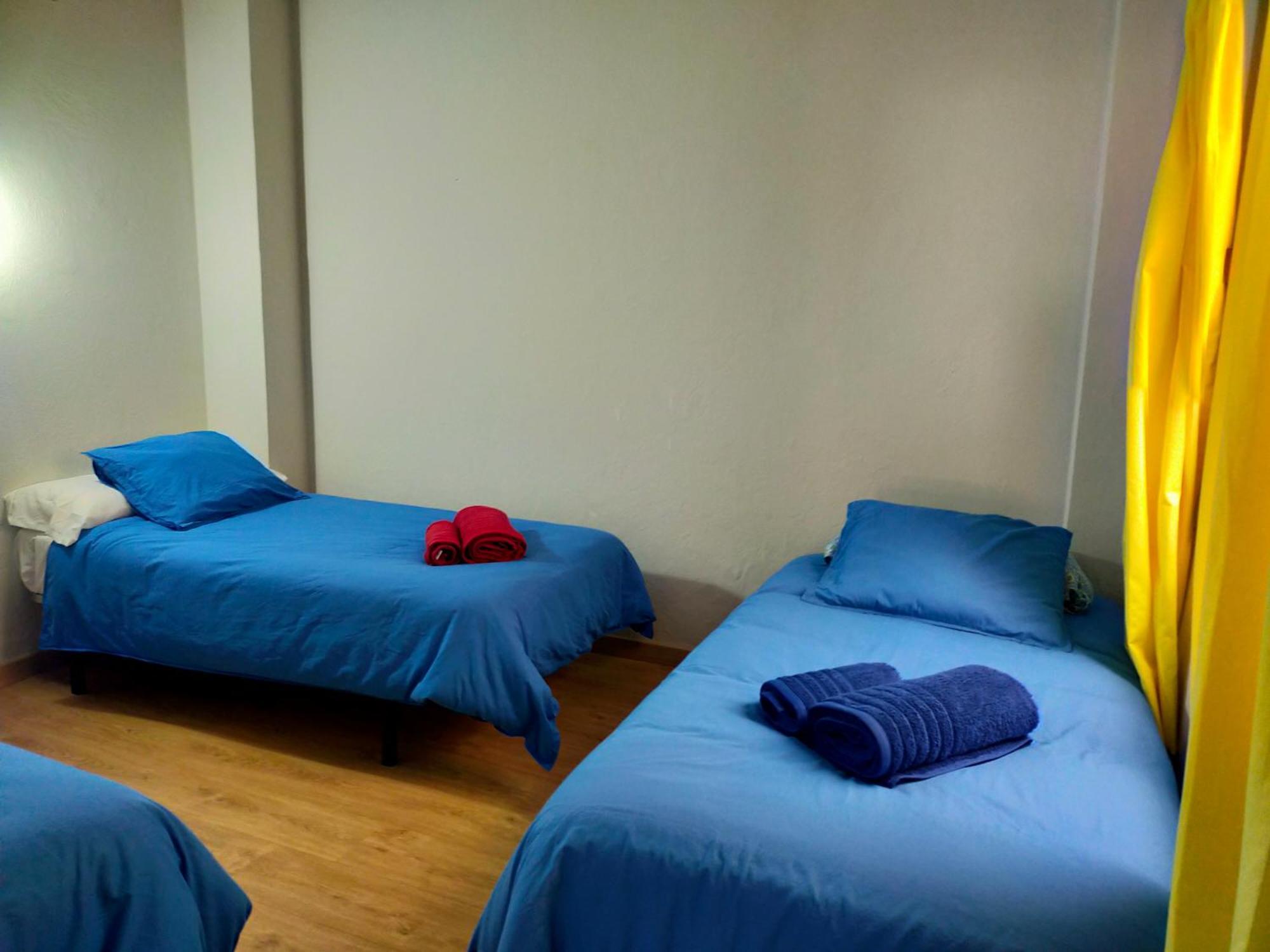 Amazing Apartment & Great Terrace & 4Bedrooms La Herradura  Extérieur photo
