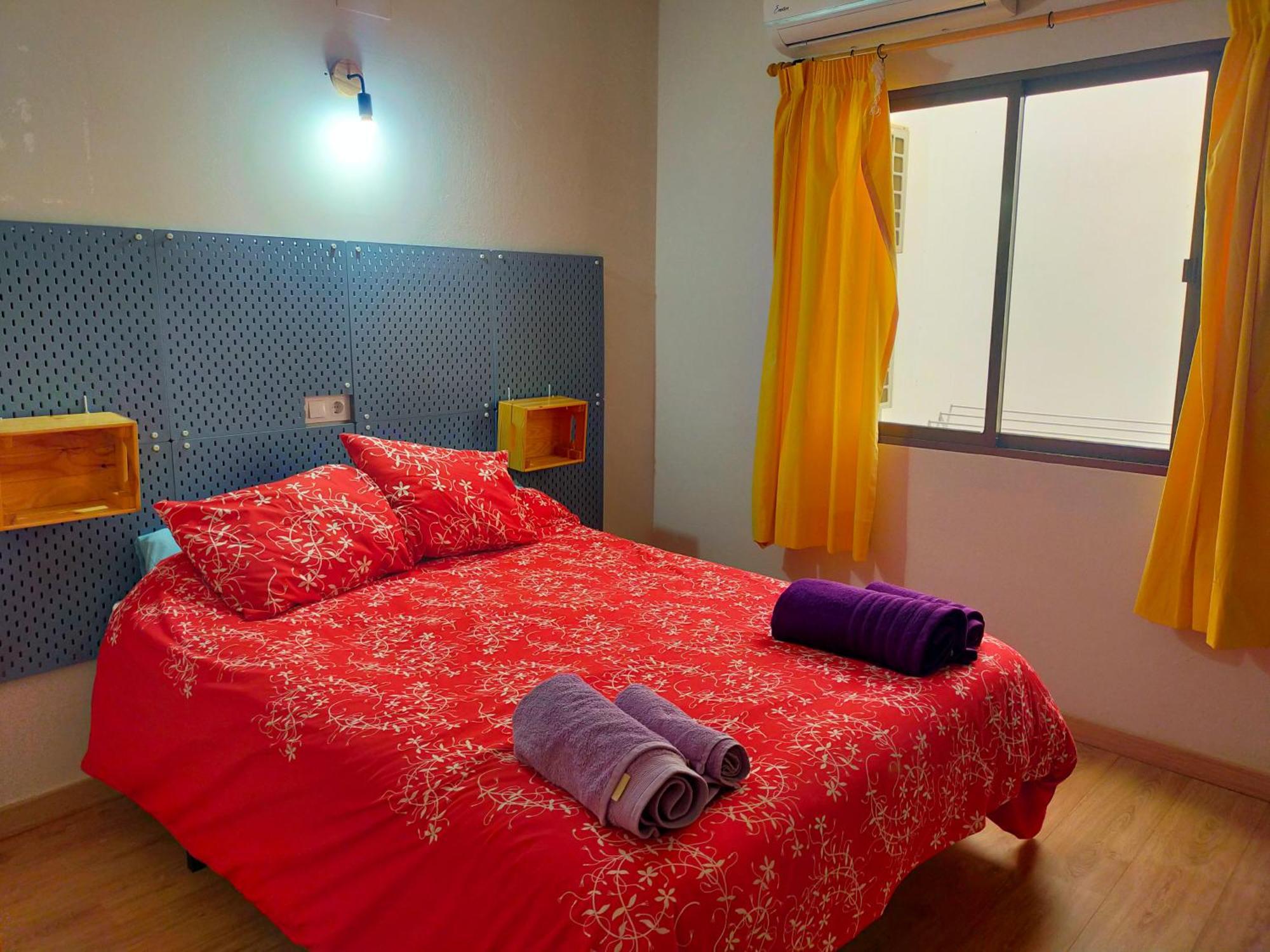 Amazing Apartment & Great Terrace & 4Bedrooms La Herradura  Extérieur photo