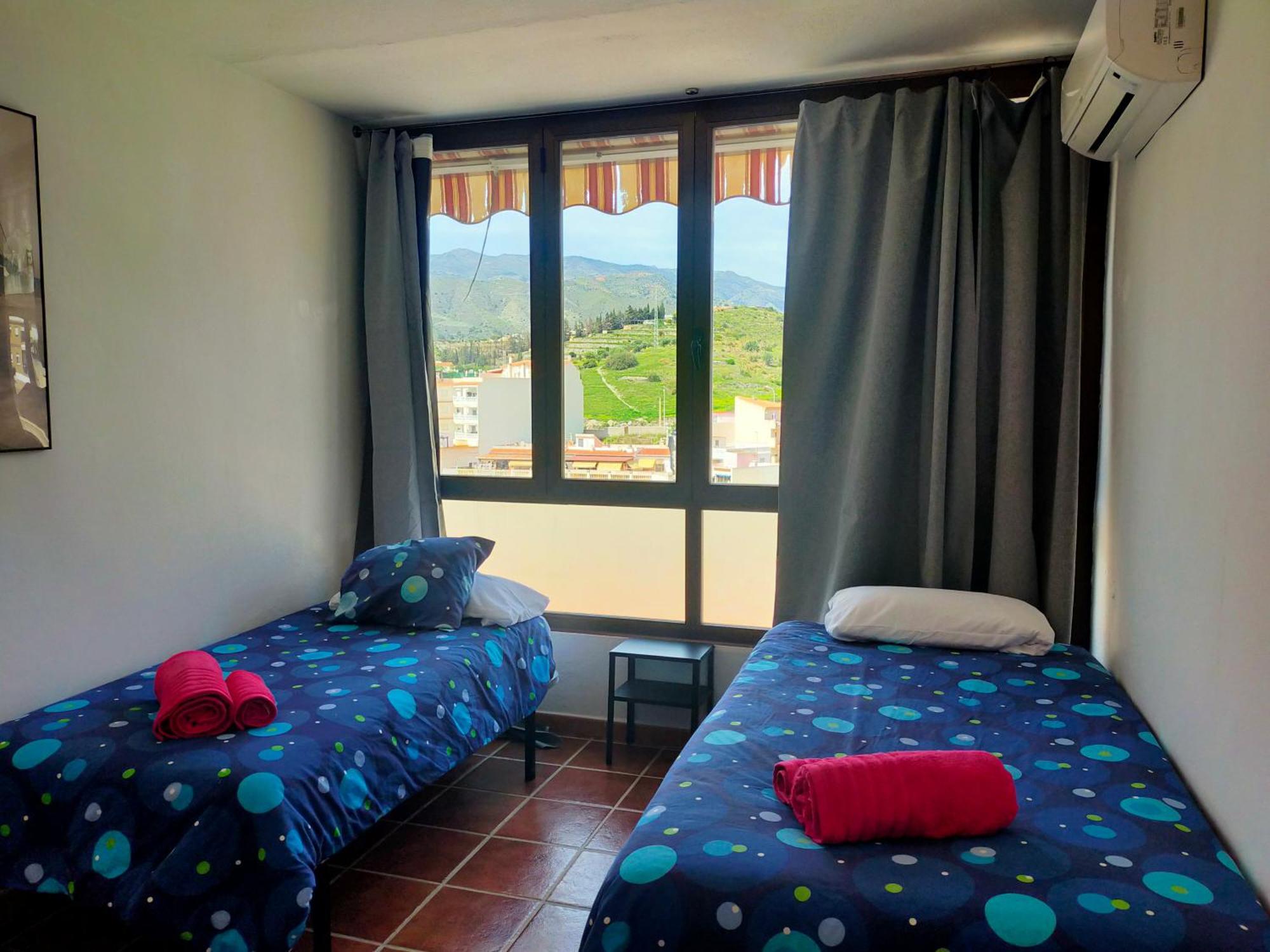 Amazing Apartment & Great Terrace & 4Bedrooms La Herradura  Extérieur photo